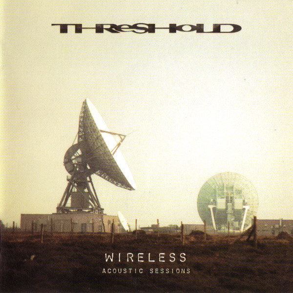Wireless: Acoustic Sessions
